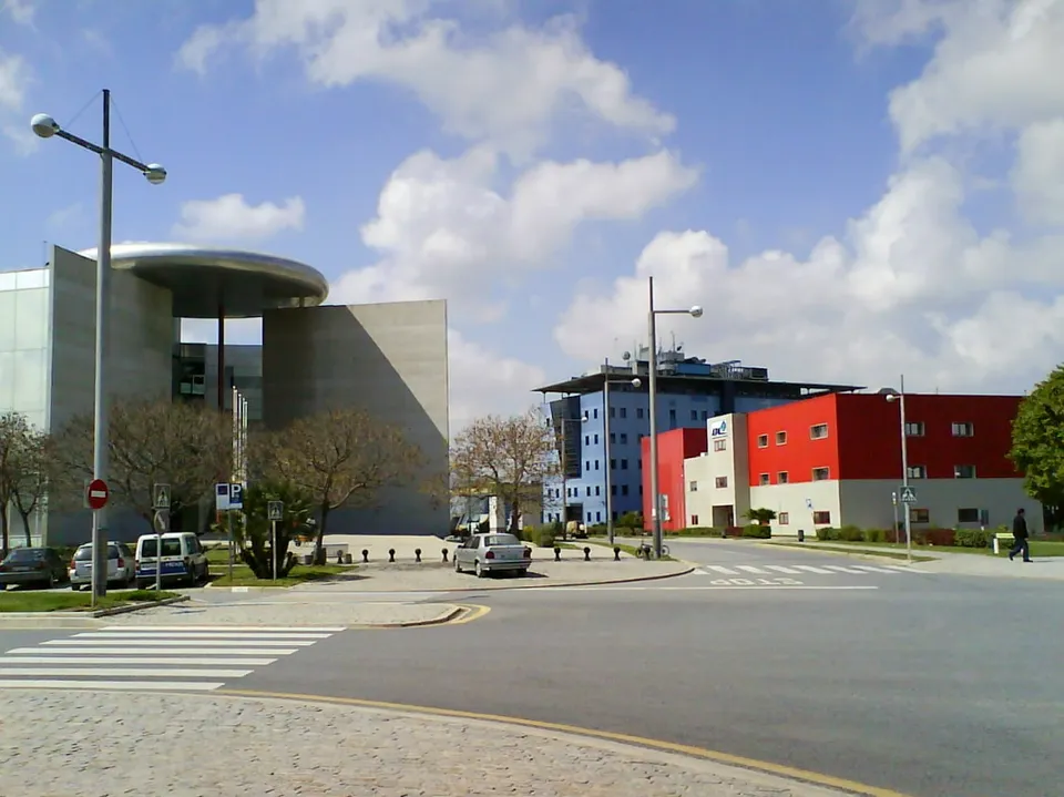 Parque Tecnológico de Andalucía, en Málaga, polo del sector tecnológico de la ciudad