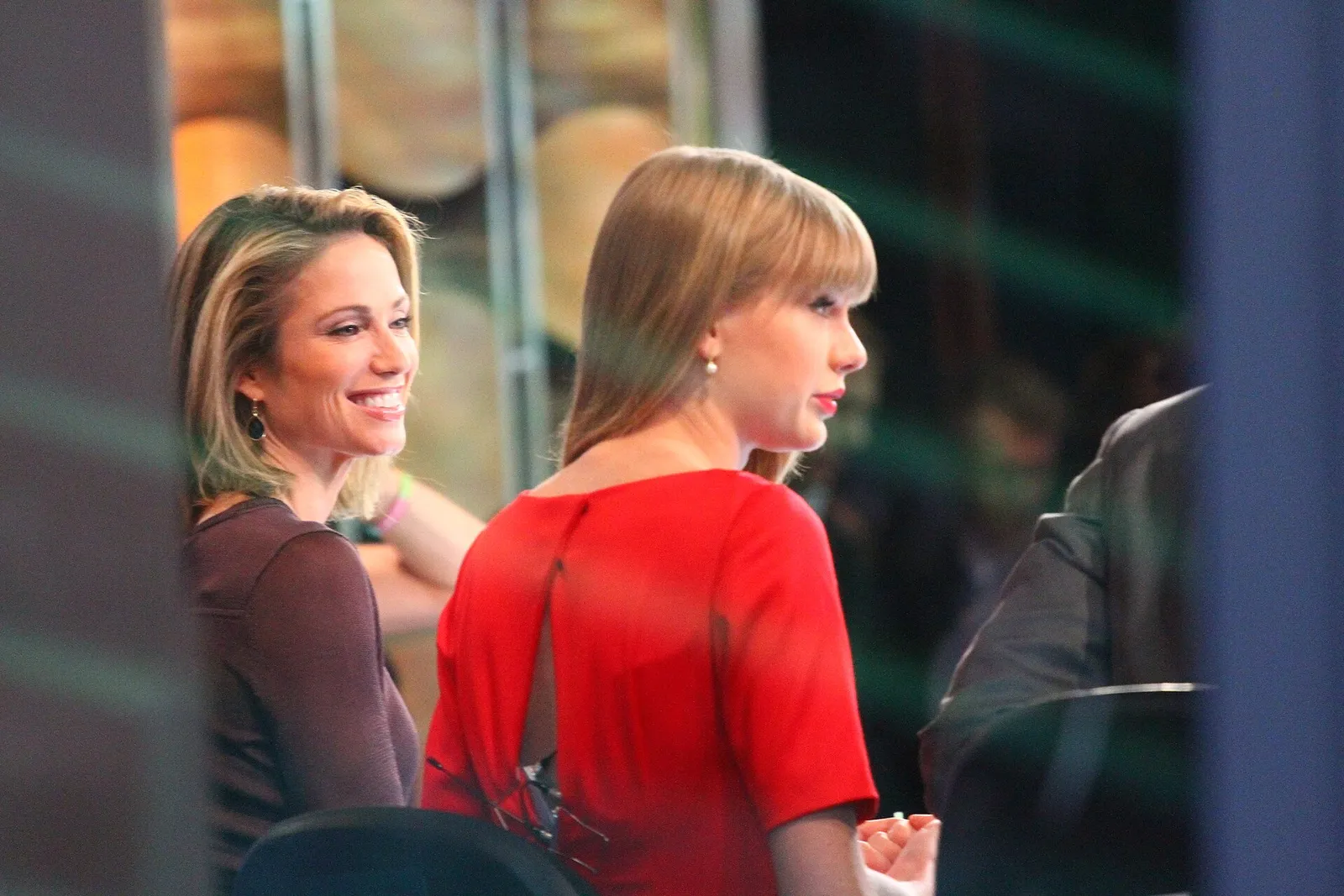La cantante Taylor Swift (imagen de archivo)