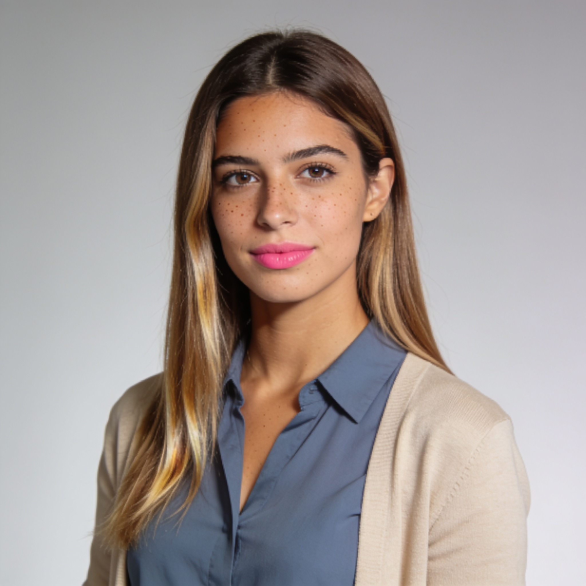 Alba Serrano