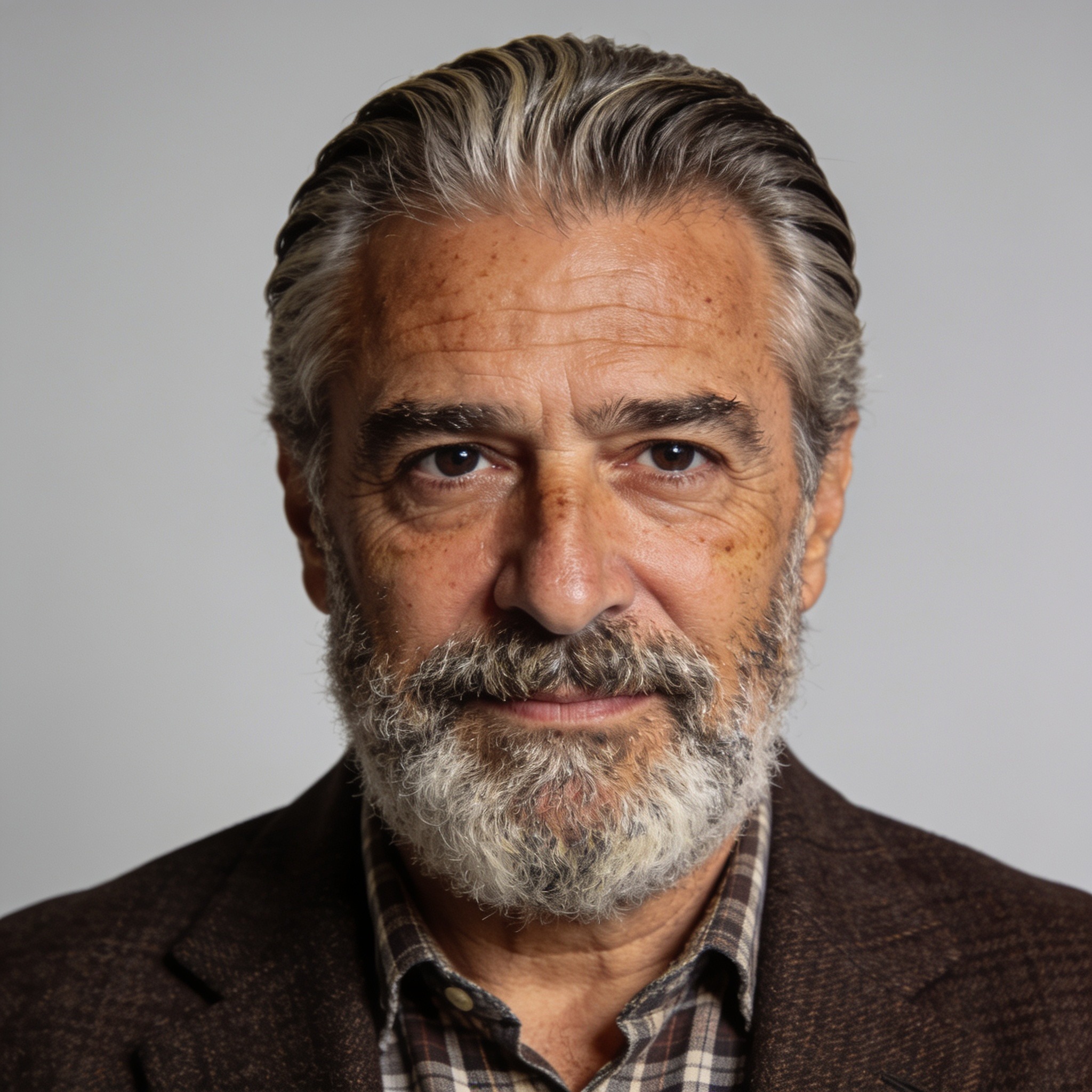 Antonio Giménez
