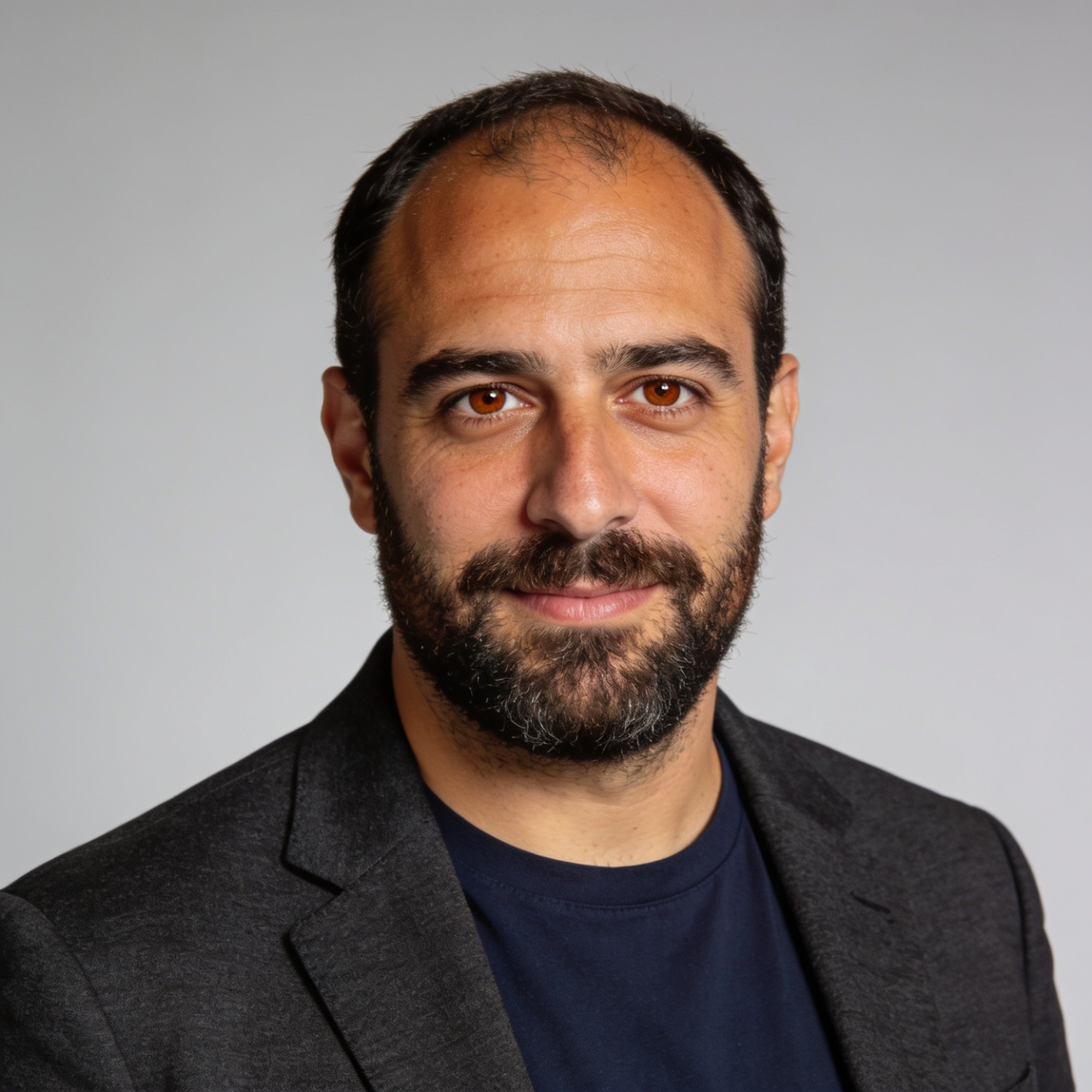 Carlos Moreno
