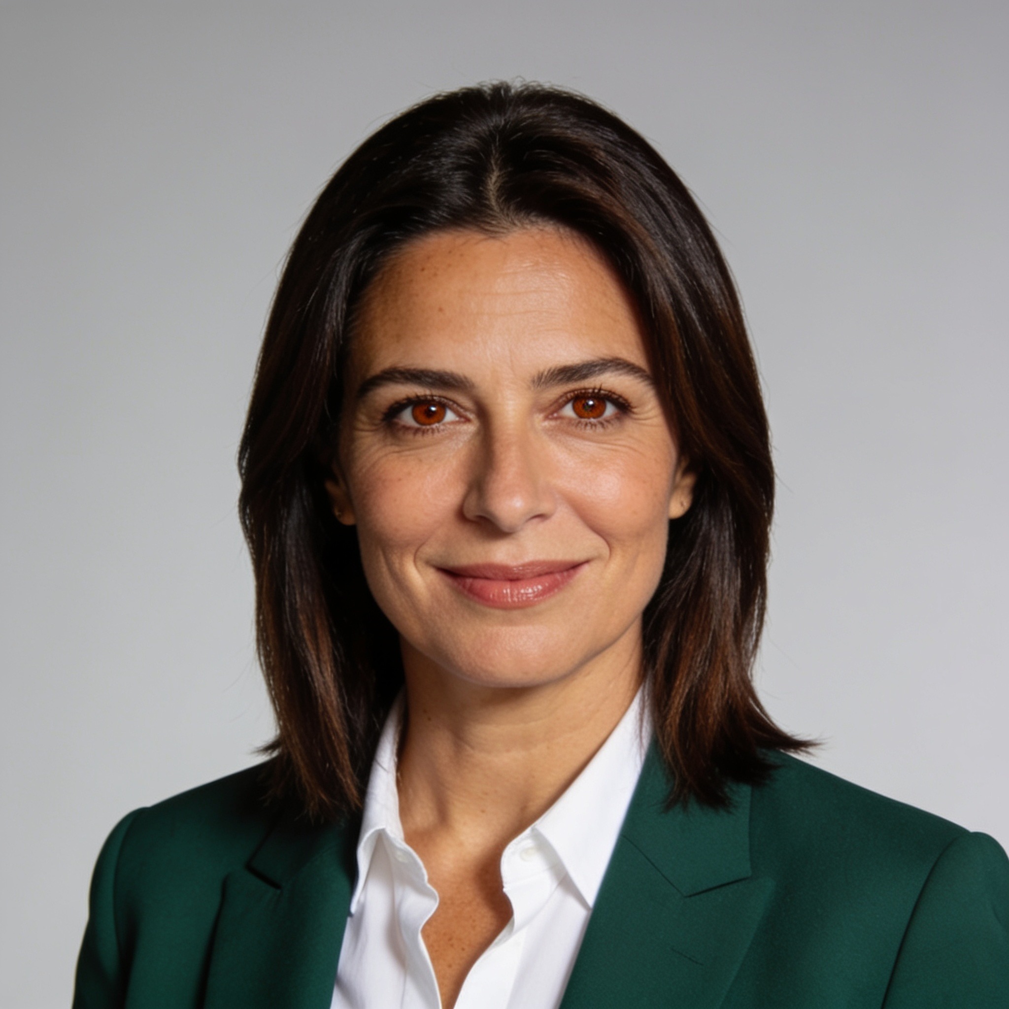 Cristina Molina