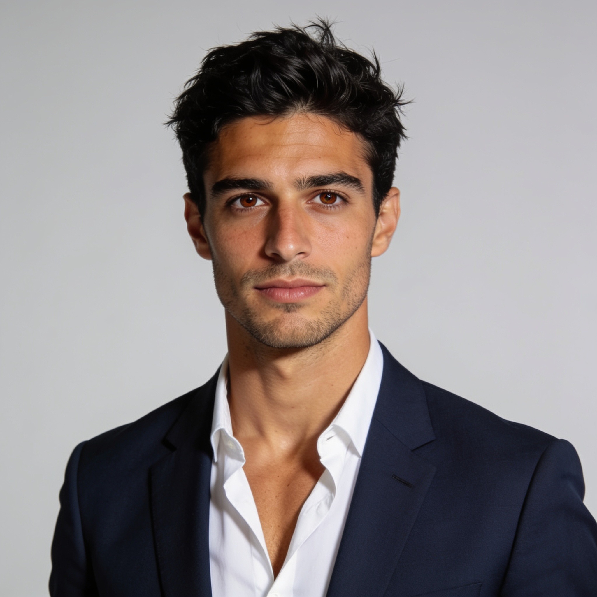 Hugo Castro