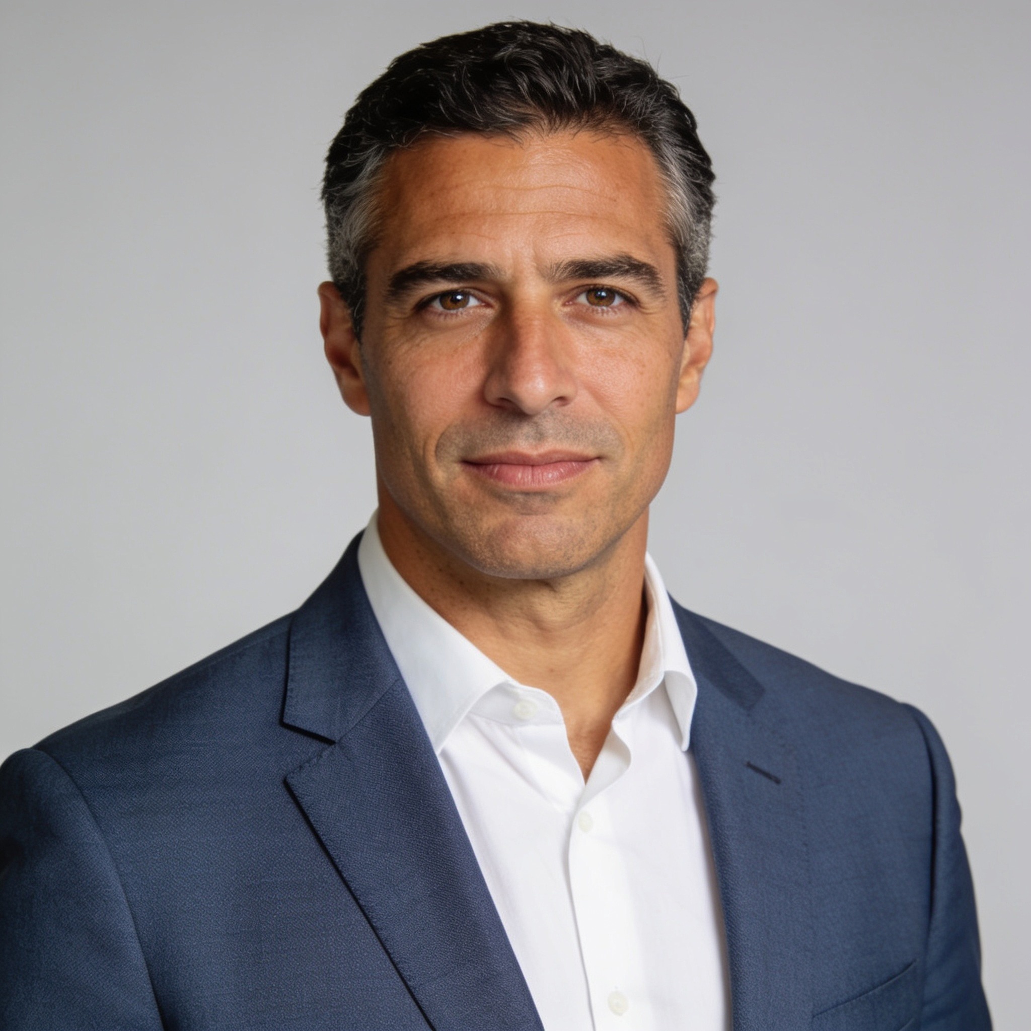 Javier Reyes
