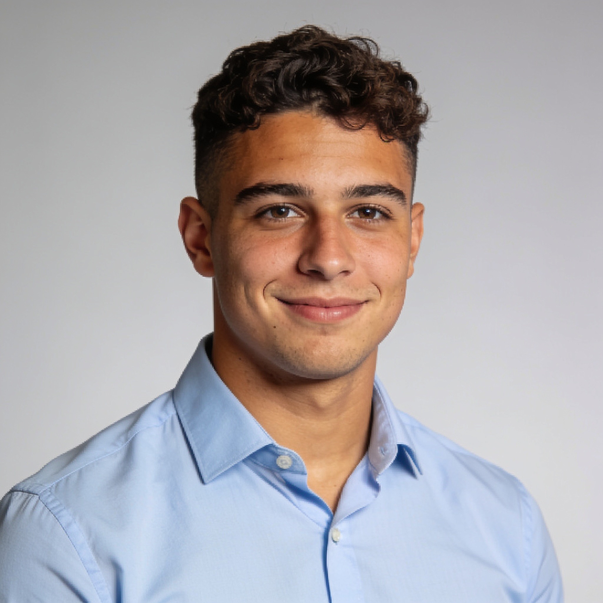 Mario Iglesias